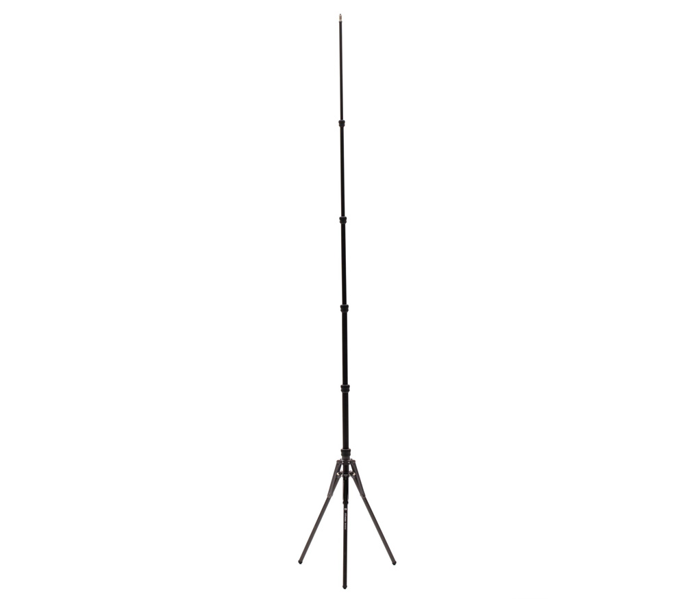 Стойка Benro Livestream stand, 220 см, до 2 кг, карбоновая