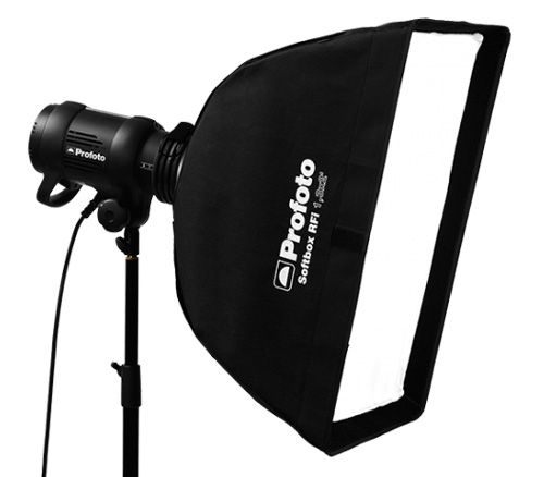 Софтбокс Profoto Softbox RFi 40x60 см (1.3x2')