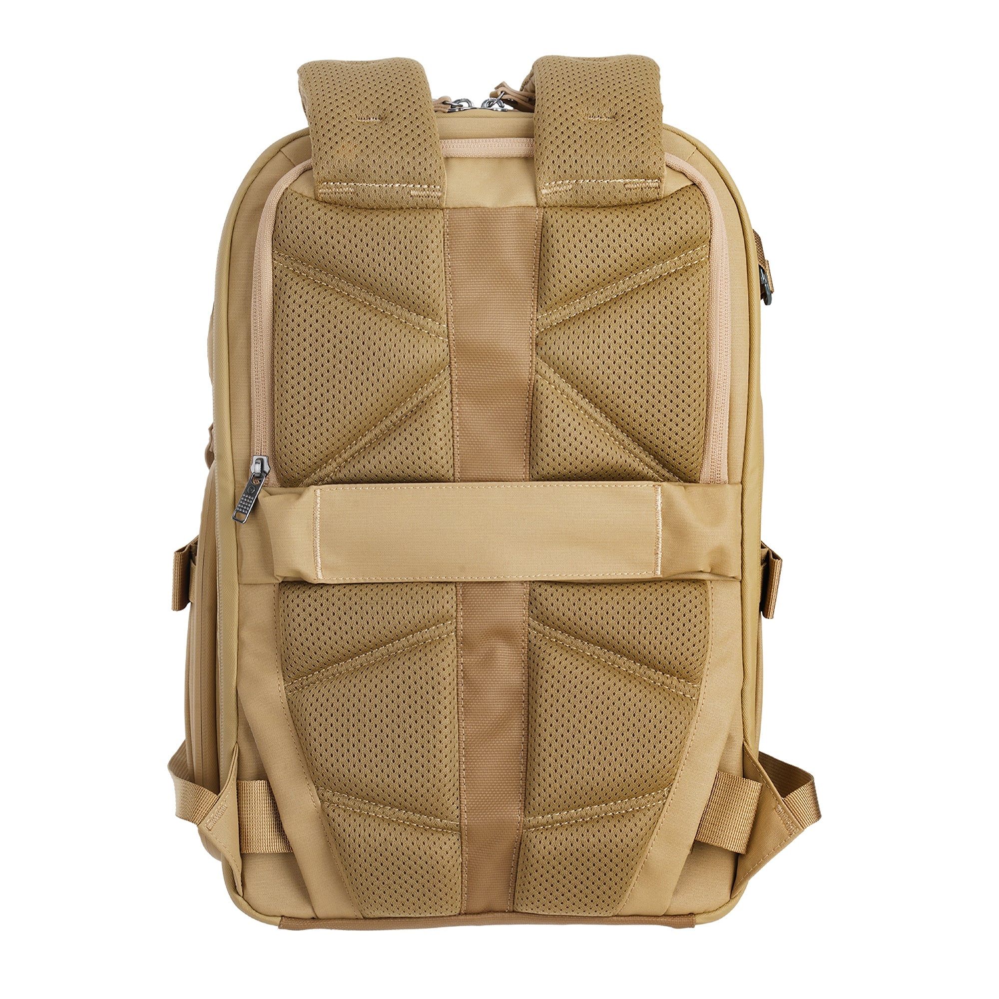 Рюкзак Vanguard VEO METRO B20L BG, бежевый