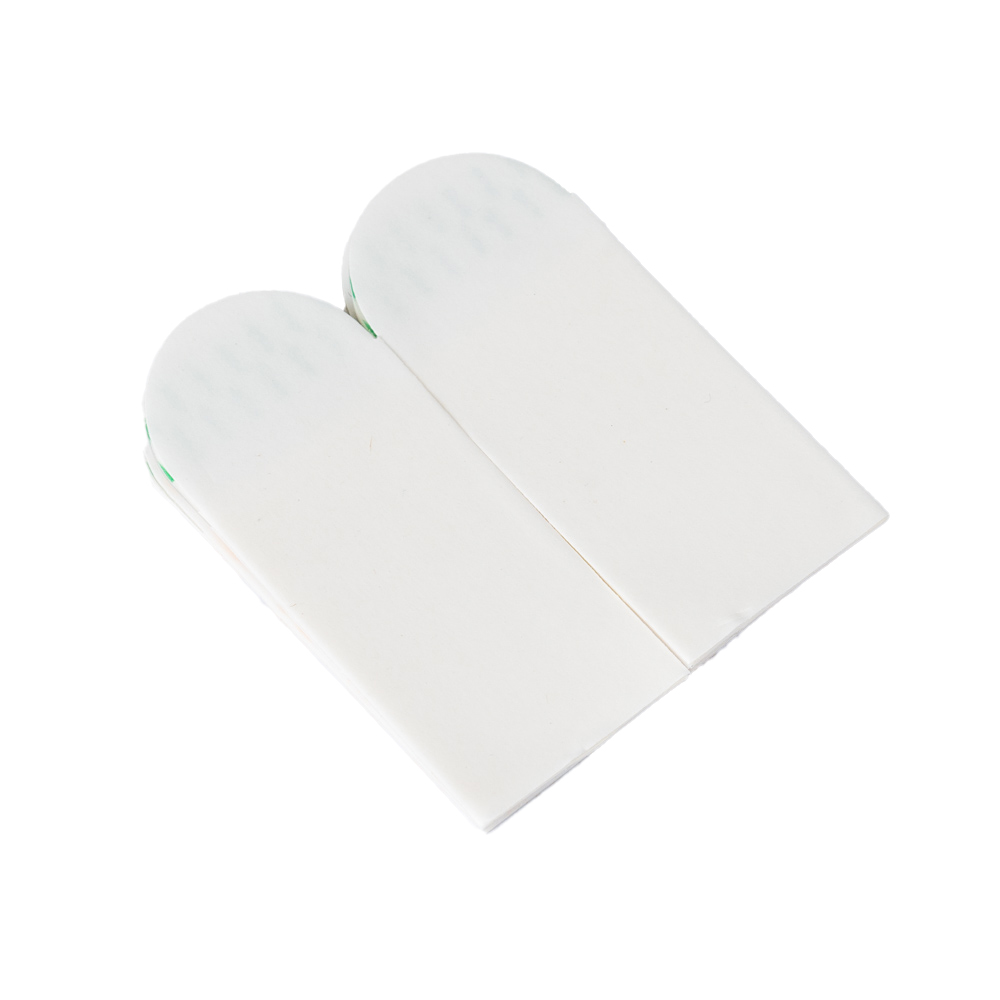 Клейкие полоски Fotografia средние, 4 шт