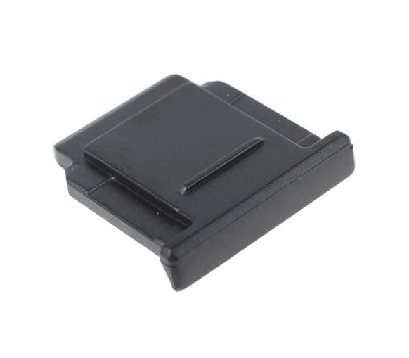 Заглушка на горячий башмак JJC HC-S, для камер Sony (аналог FA-SHC1M)