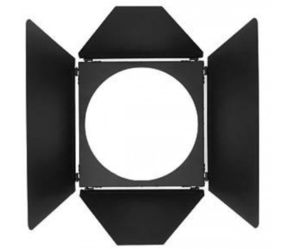Шторки Profoto BarnDoors 337mm для рефлекторов Magnum, TeleZoom, NarrowBeam