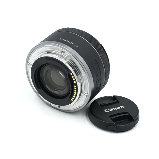 Объектив Canon RF 16mm f/2.8 STM (состояние 5) (б/у)