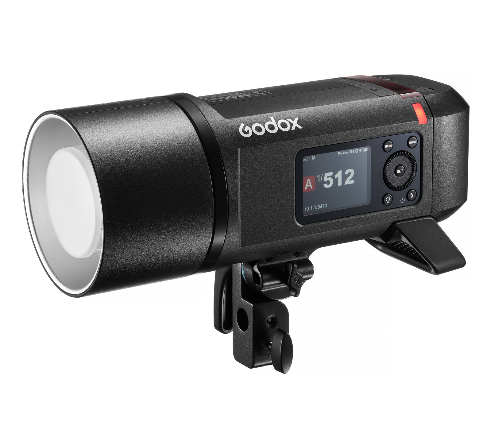 Моноблок Godox Witstro AD600ProII, 600 Дж, аккумулятор, TTL, HSS