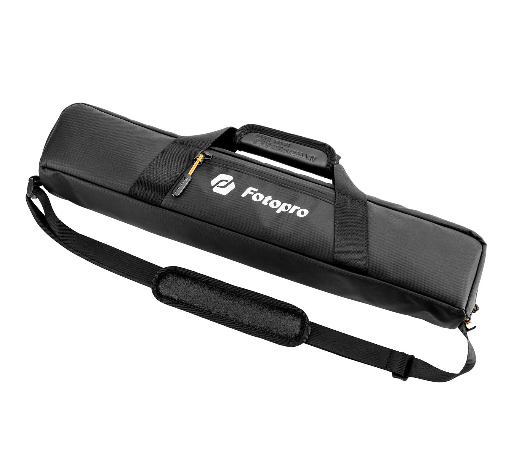 Штатив Fotopro Origin Plus 20th Anniversary Edition, карбоновый