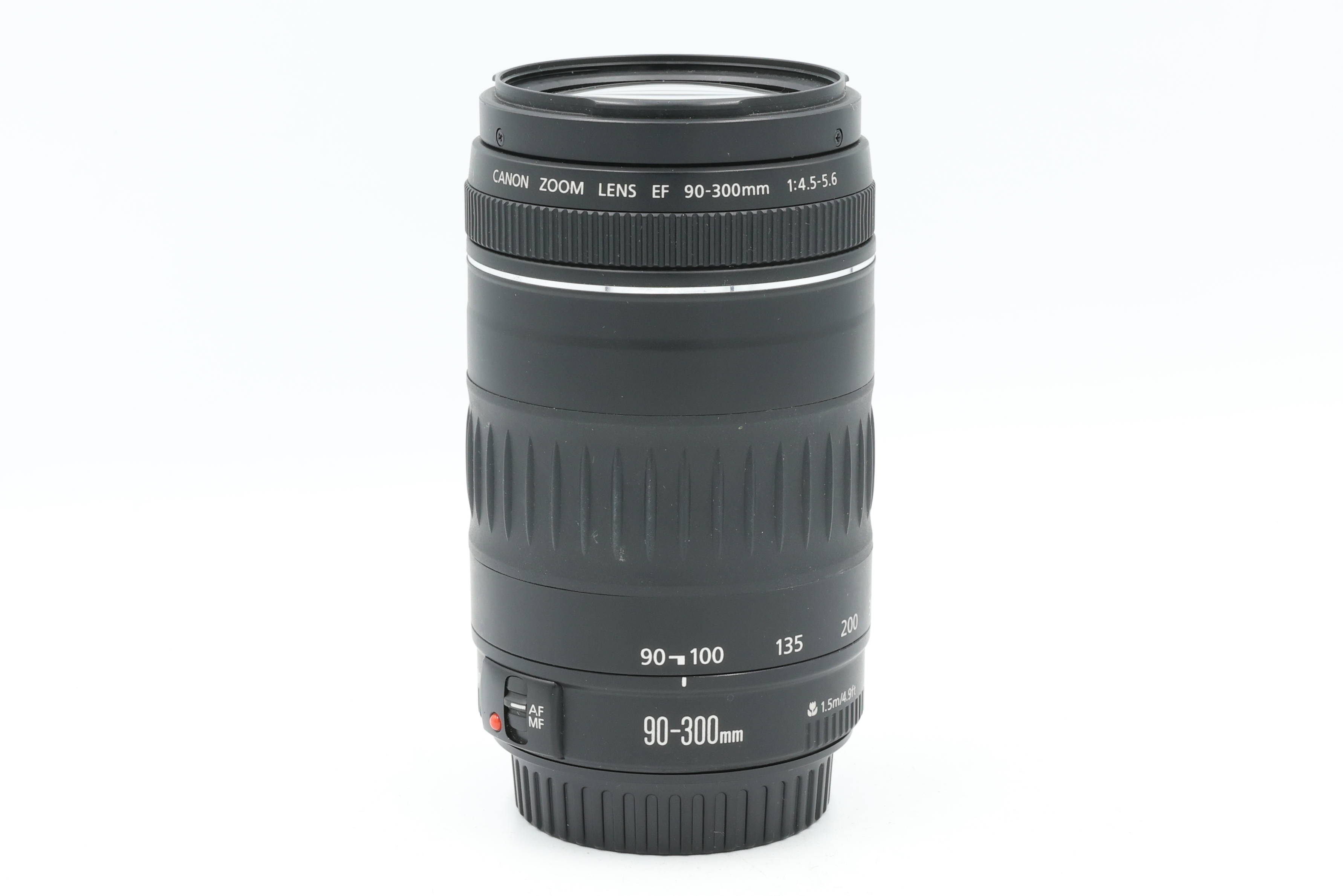 Объектив Canon EF 90-300mm f/4.5-5.6 USM (состояние 4) (б/у)