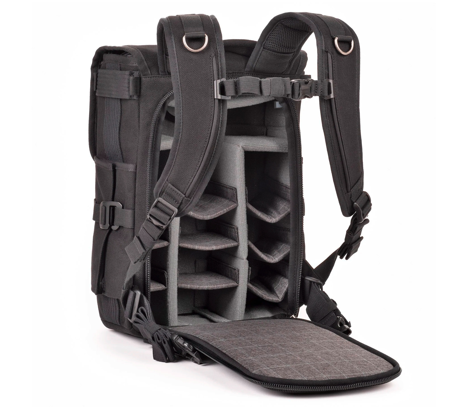 Рюкзак Think Tank Retrospective Backpack 15, черный