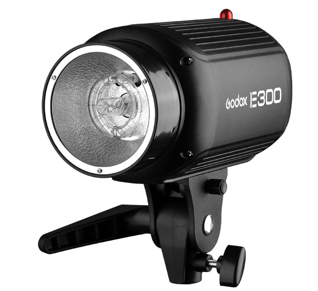 Вспышка студийная Godox E250, 250 Дж (состояние 5) (б/у)