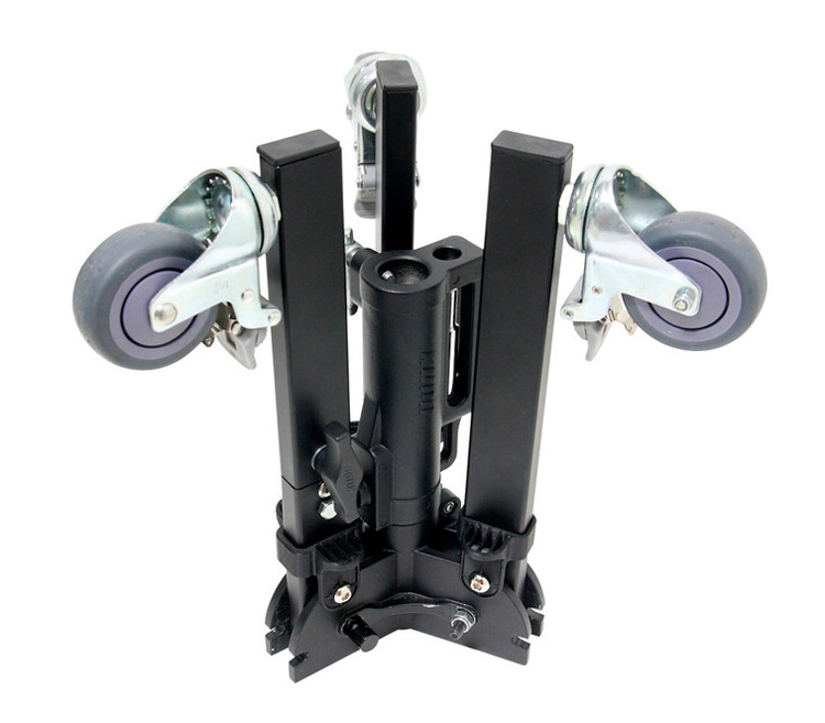 Колесная база Kupo 340 Roller Stand Base