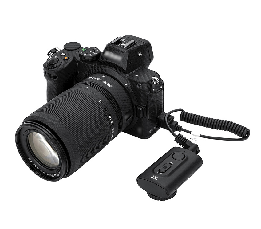Пульт ДУ JJC RF-SWM, для Nikon (заменяет MC-DC2)