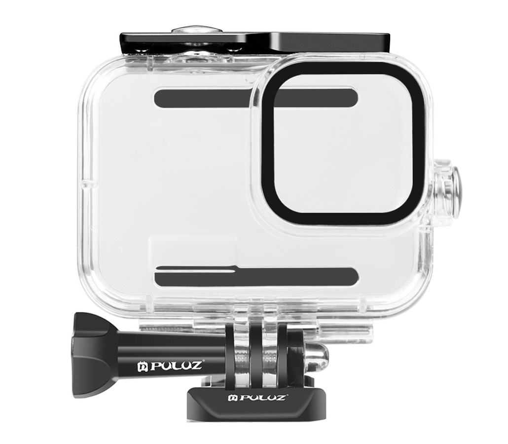 Подводный бокс Puluz PU527 для GoPro HERO 9 - 13, до 60 м