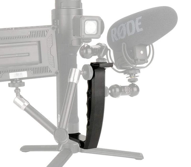 Рукоятка Ulanzi AgimbalGear L Grip Bracket для стабилизаторов DJI Ronin