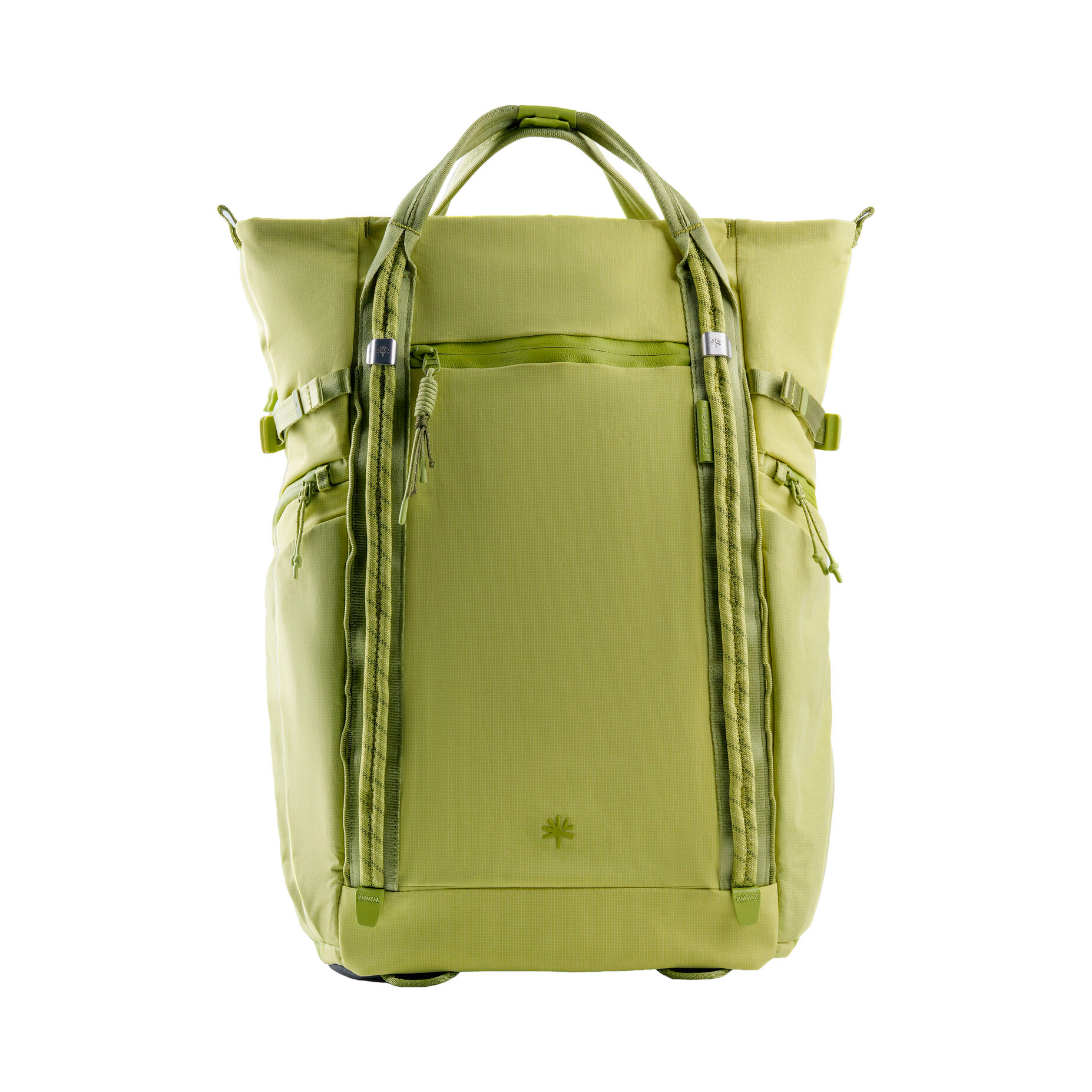 Рюкзак PGYTECH OneGo Roamer Tote Backpack 18L, цвет: Grass Green