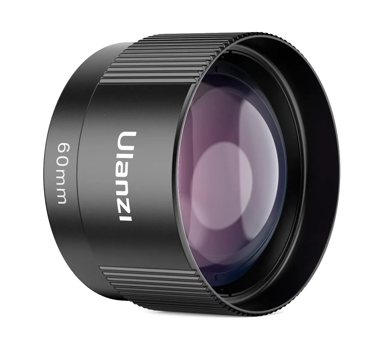 Объектив для смартфона Ulanzi CL-006, 60 мм телефото