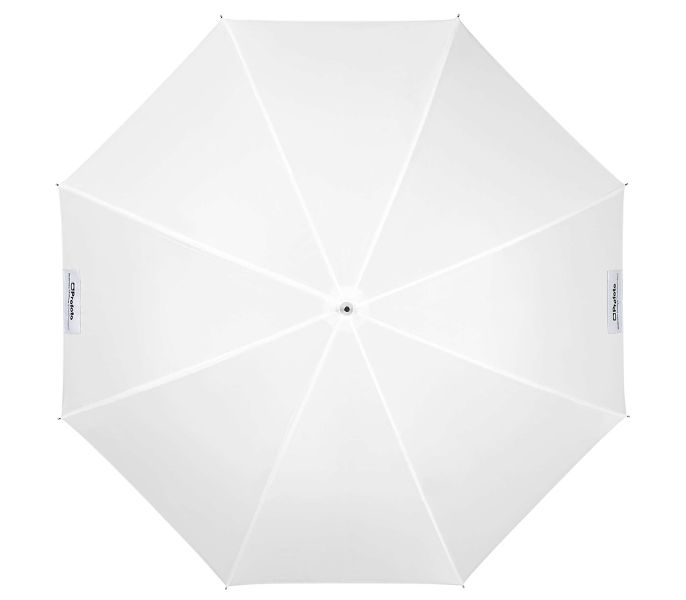 Зонт Profoto Umbrella Shallow Translucent S, просветной, 85 см