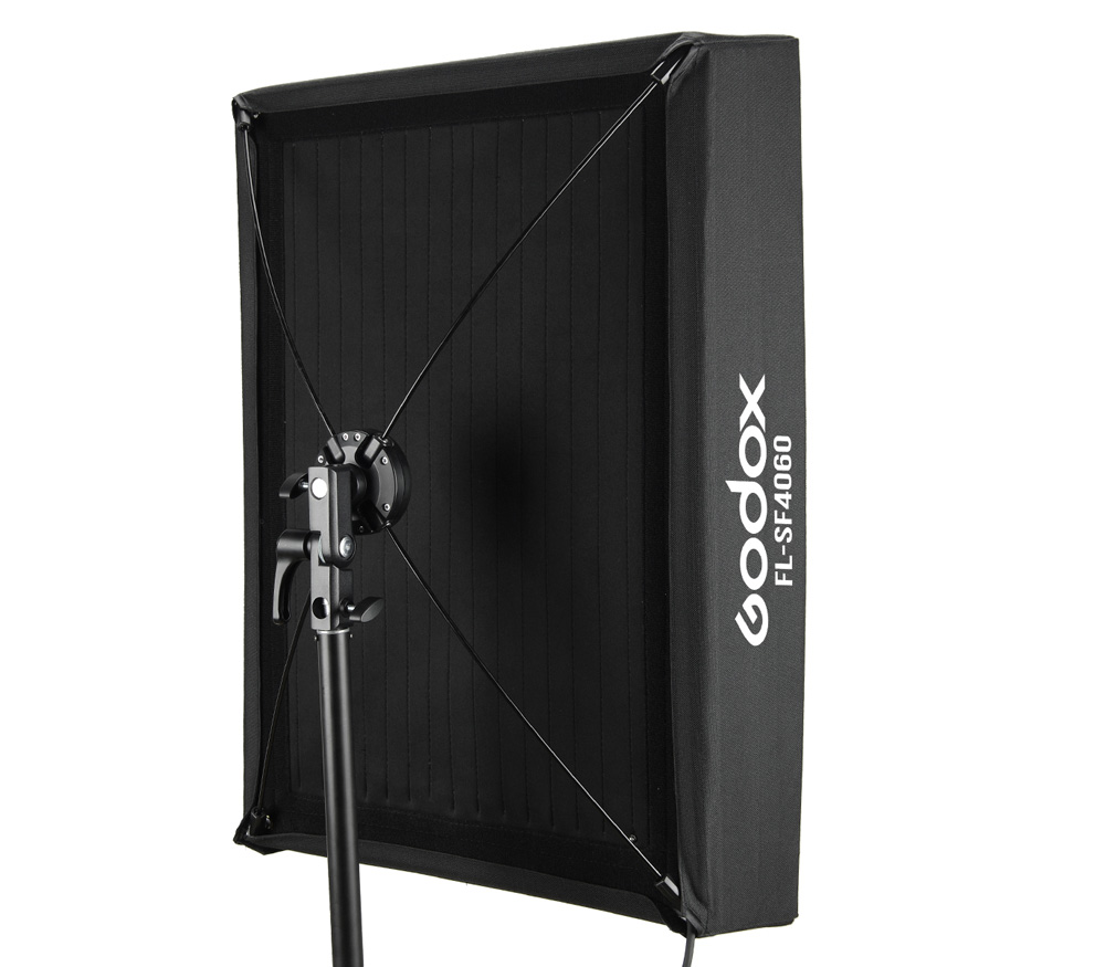 Софтбокс Godox FL-SF 4060 для FL100, 40х60 см, с сотами