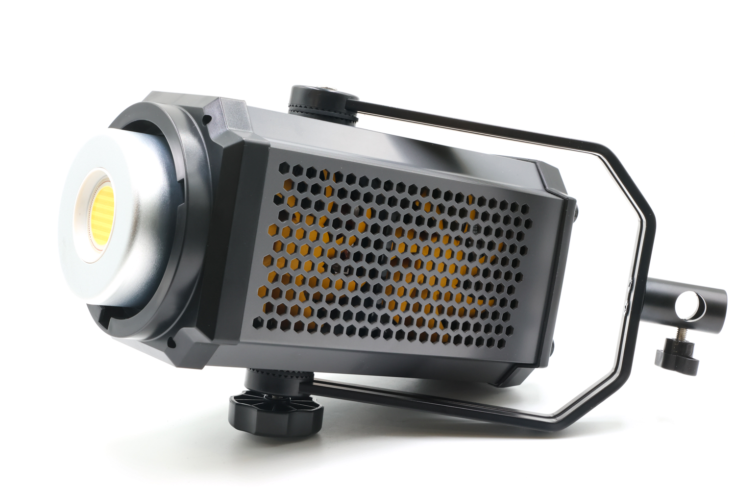 Осветитель Raylab RL-300PRO, 2700-6500К, RGB, 300 Вт (состояние 5) (б/у)