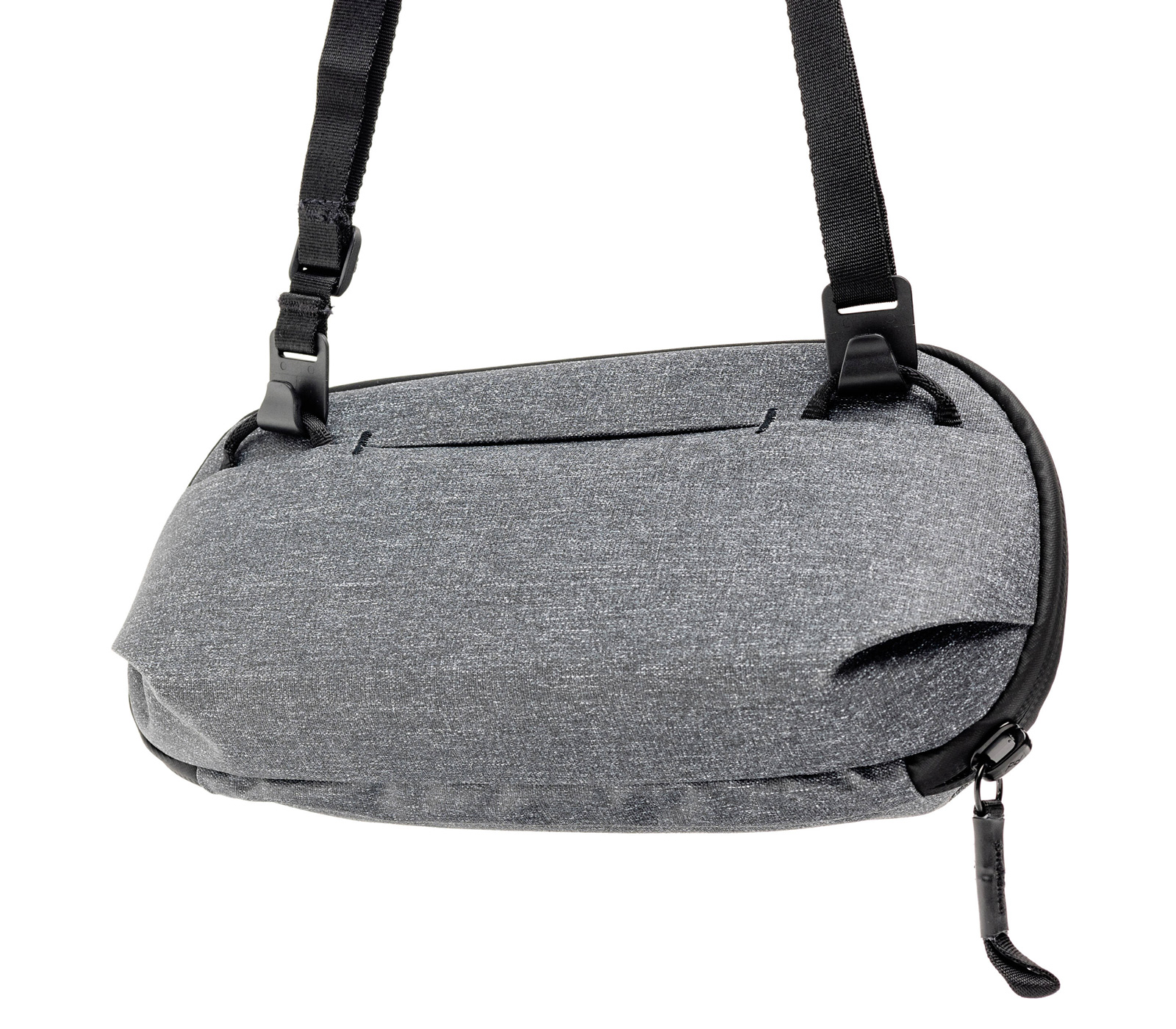 Чехол Peak Design Tech Pouch Small, цвет Charcoal, для аксессуаров