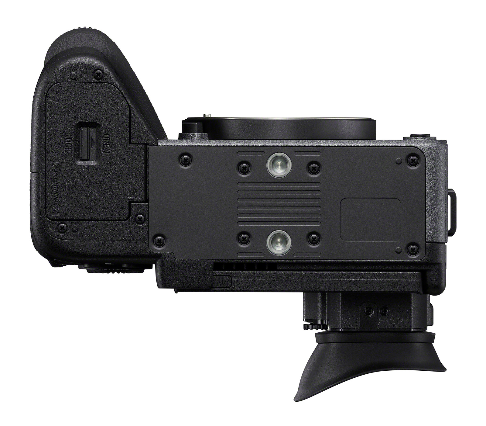 Видеокамера Sony FX2 Body