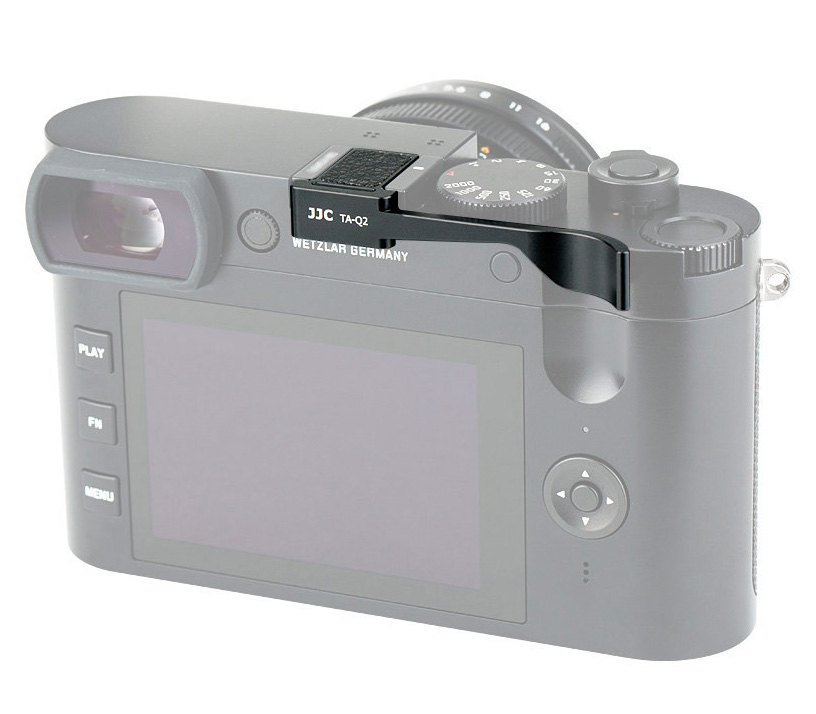 Упор для большого пальца JJC TA-Q2 для Leica Q2