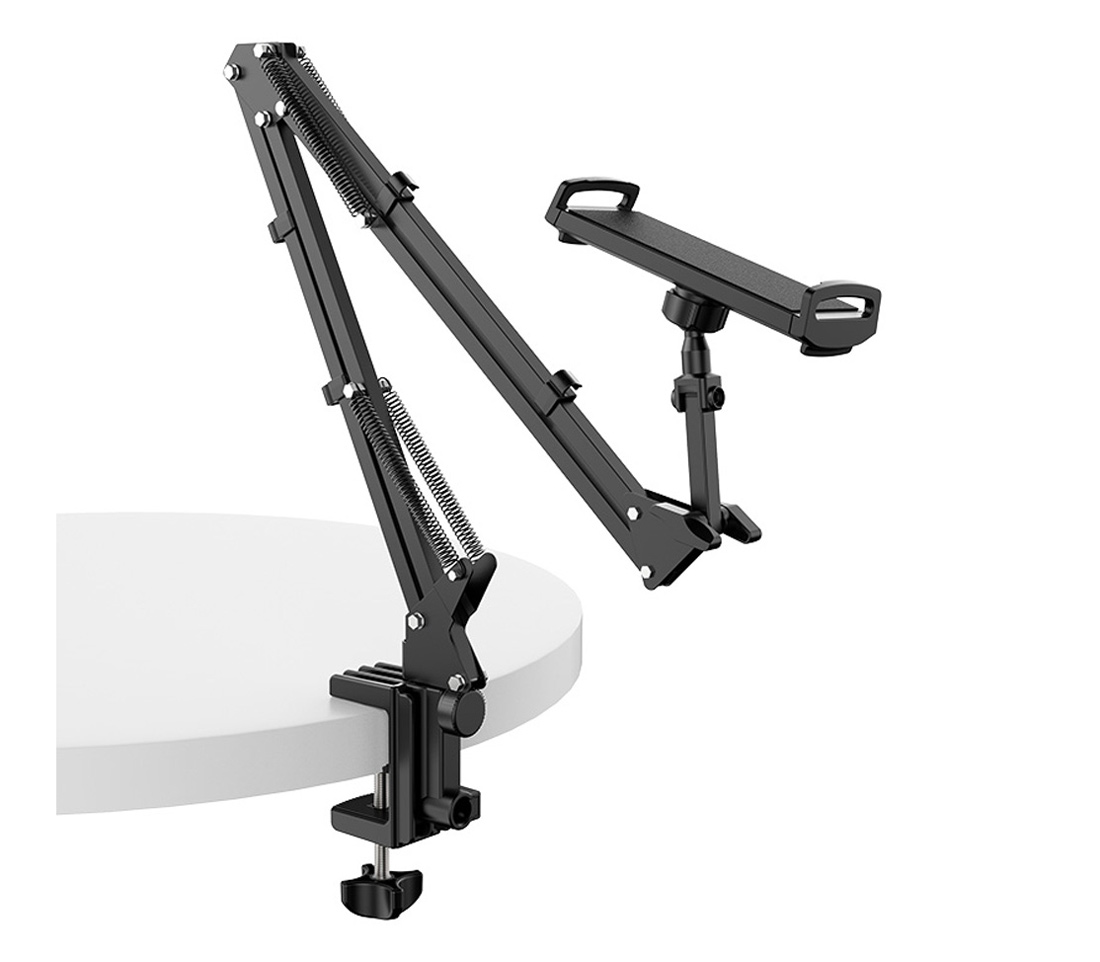 Держатель для планшета Ulanzi T2 Desk Mount, настольный