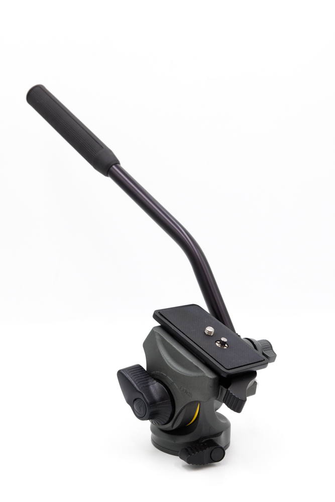 Штативная голова Vanguard VEO 2 PH-13 (состояние 5) (б/у)