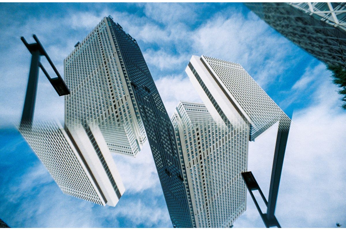 Фотоаппарат Lomography LomoApparat 21mm Wide-angle Camera Fluffy Omelet