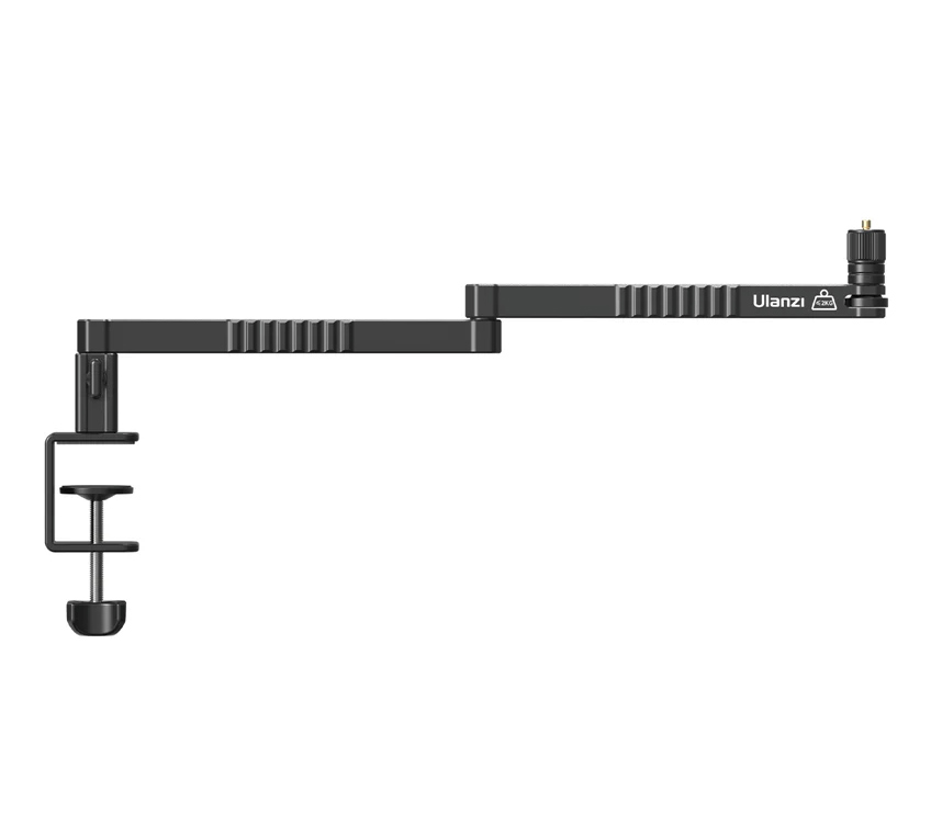Держатель микрофона Ulanzi LS26 Low Profile Microphone Arm V2