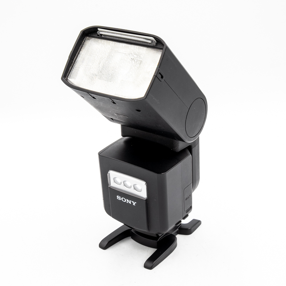 Вспышка Sony HVL-F60RM (состояние 4) (б/у)