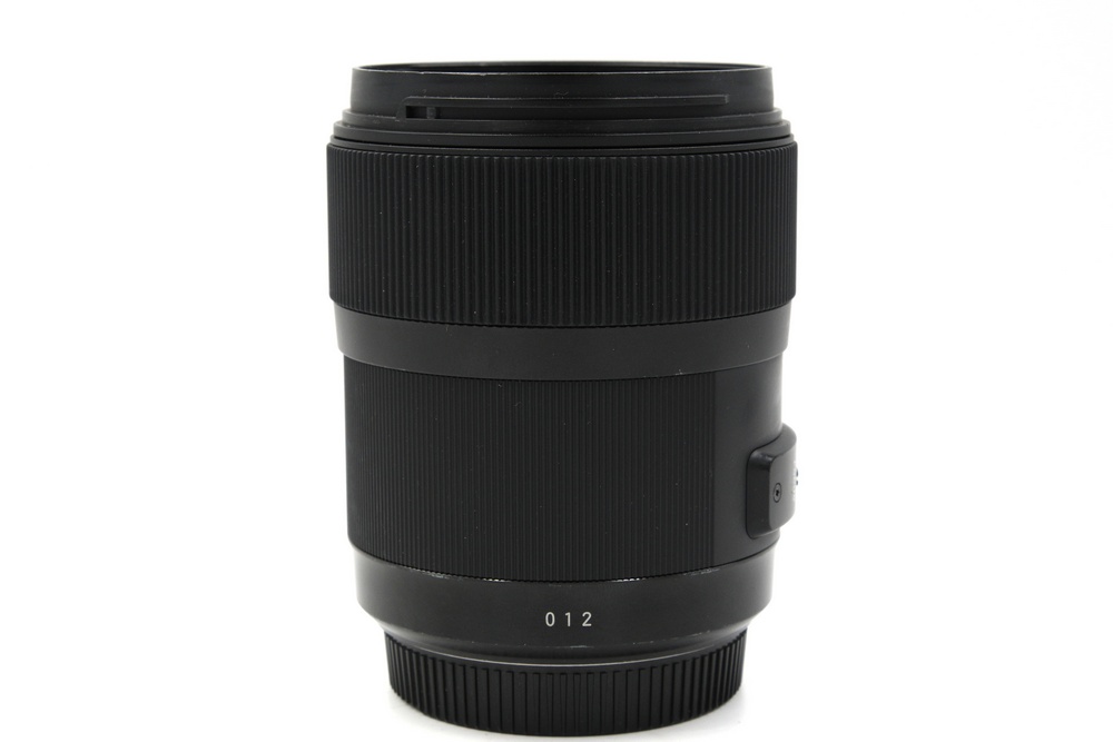 Объектив Sigma 35mm f/1.4 DG Art Sony A (cocтояние 4) (б/у)