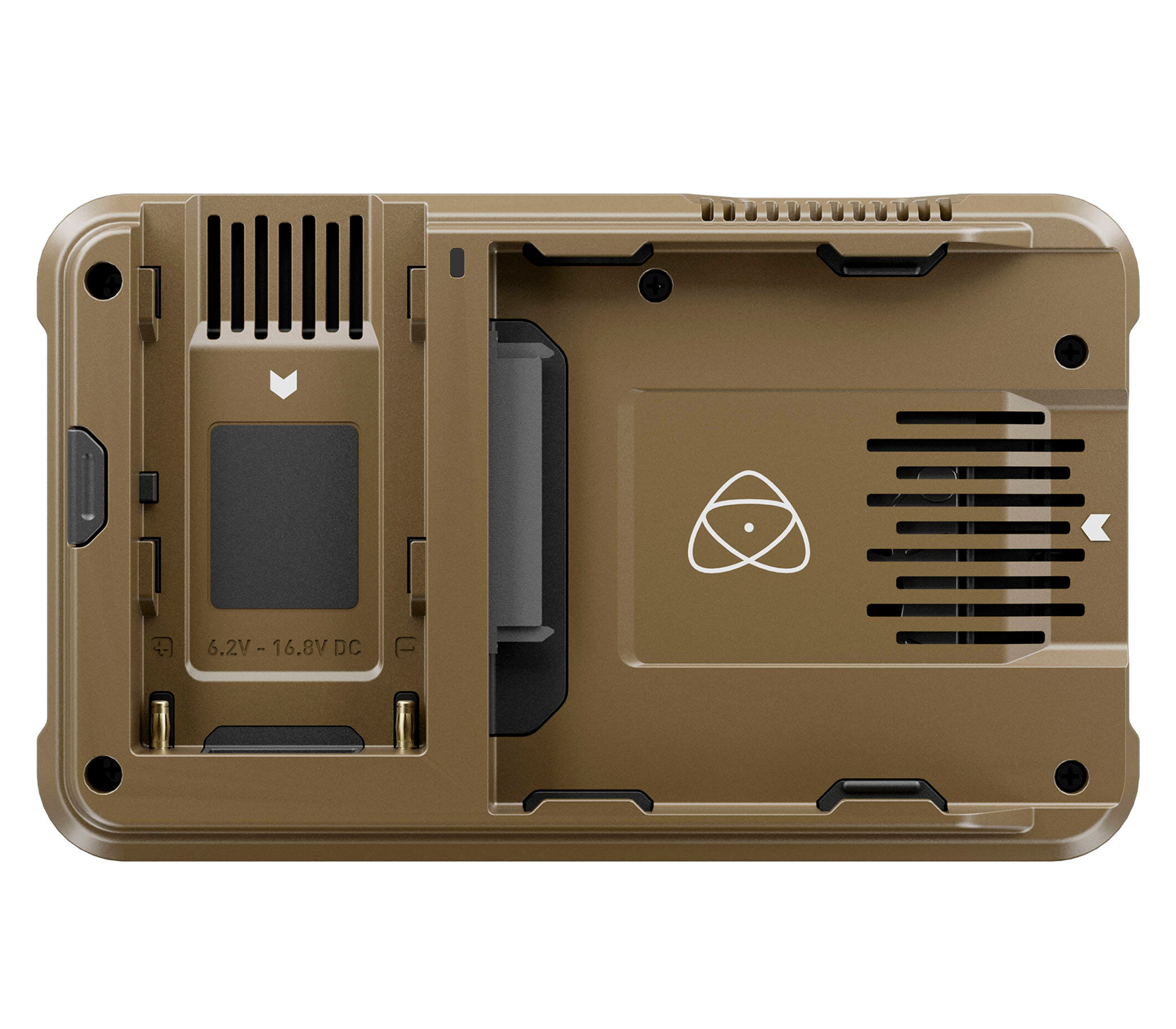 Монитор-рекордер Atomos Ninja Ultra, 5.2", 8K RAW