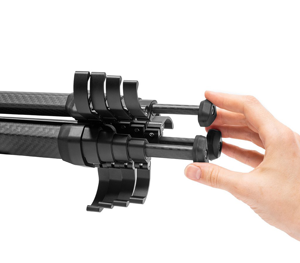 Штатив Peak Design Travel Tripod Carbon