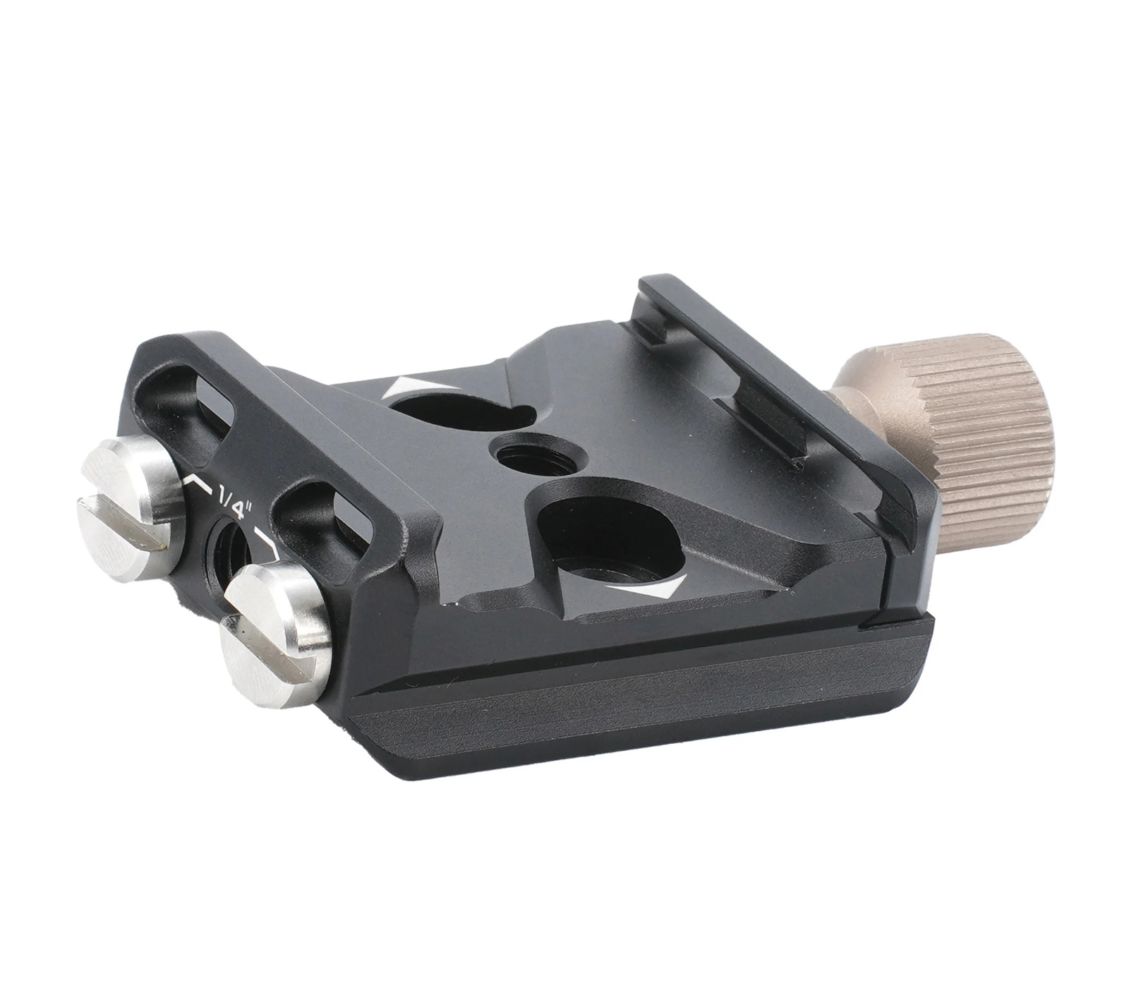 Основание для площадки Tilta Universal ARCA Quick Release Baseplate, черное