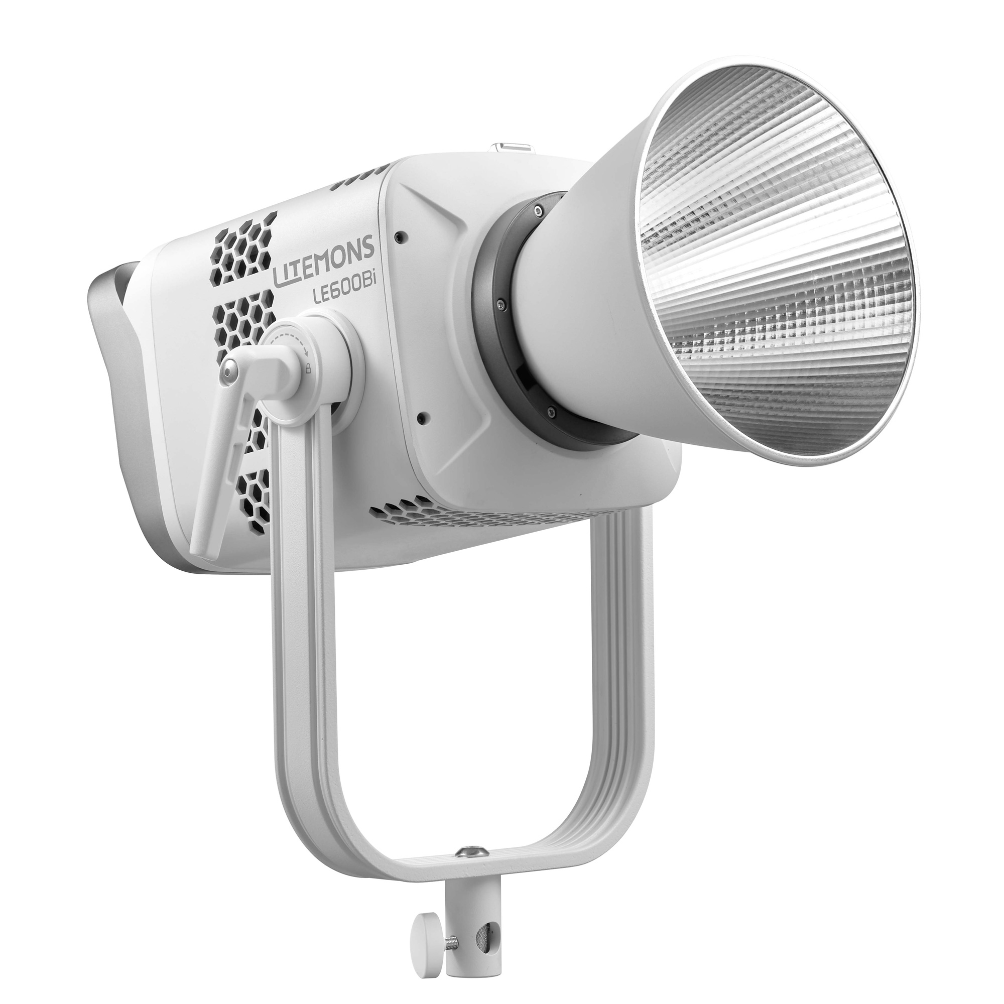 Осветитель Godox Litemons LE600Bi, 2800-6500К, 610 Вт, Bowens