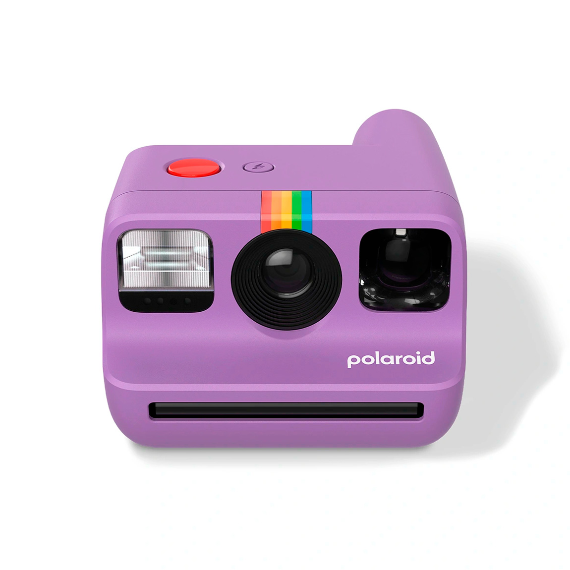 Фотоаппарат моментальной печати Polaroid Go Generation 2, фиолетовый