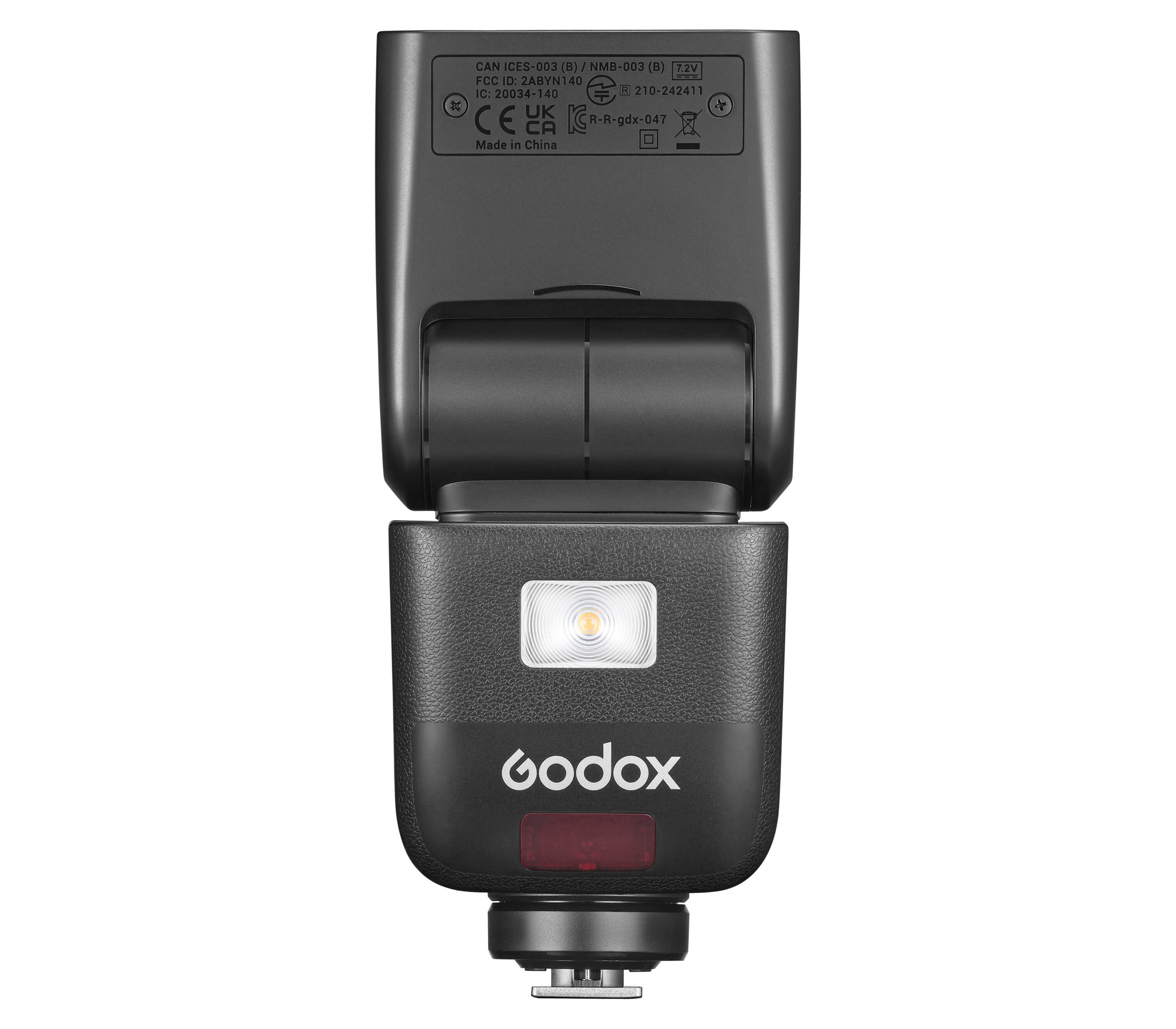 Вспышка Godox V480F TTL, аккумуляторная, для Fujifilm