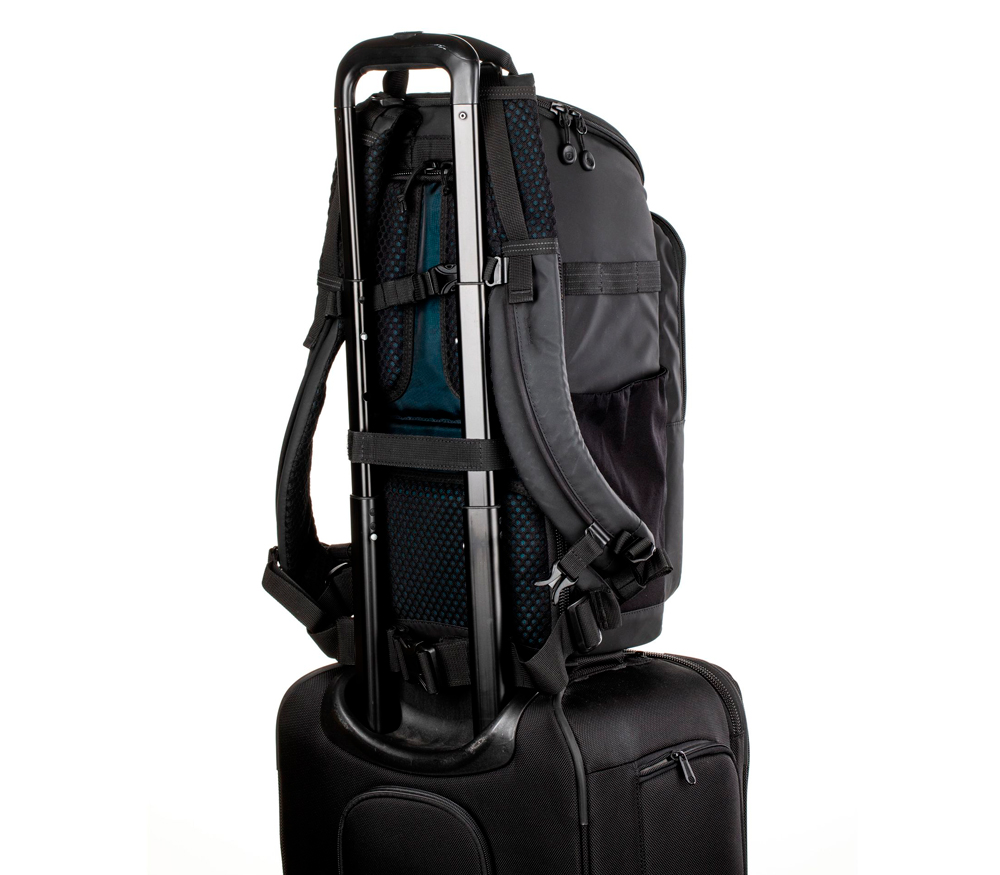 Рюкзак Tenba Axis v2 Tactical Backpack 16, черный