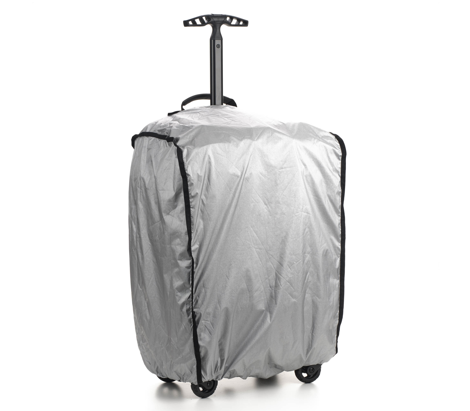 Чемодан-рюкзак на колесах Tenba Axis v2 28L Spinner Backpack Black