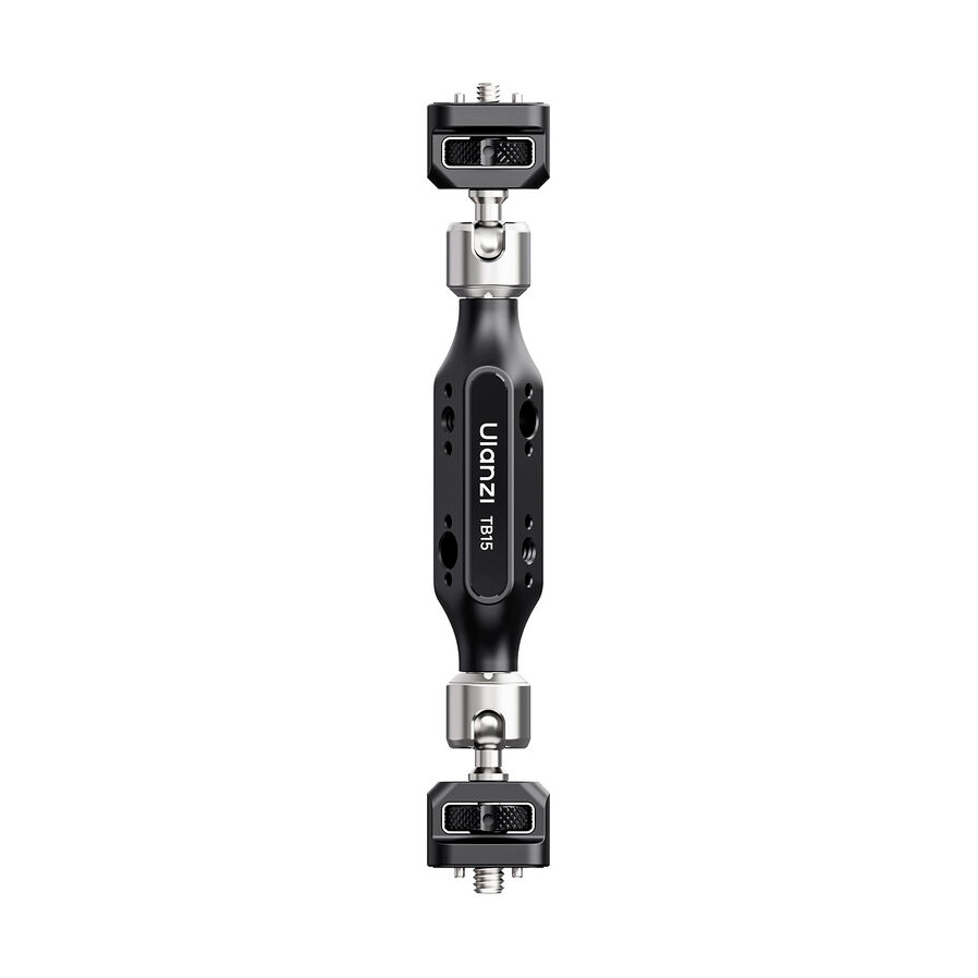 Шарнирный кронштейн Ulanzi TB15 Double-Ended Magic Arm, до 3 кг
