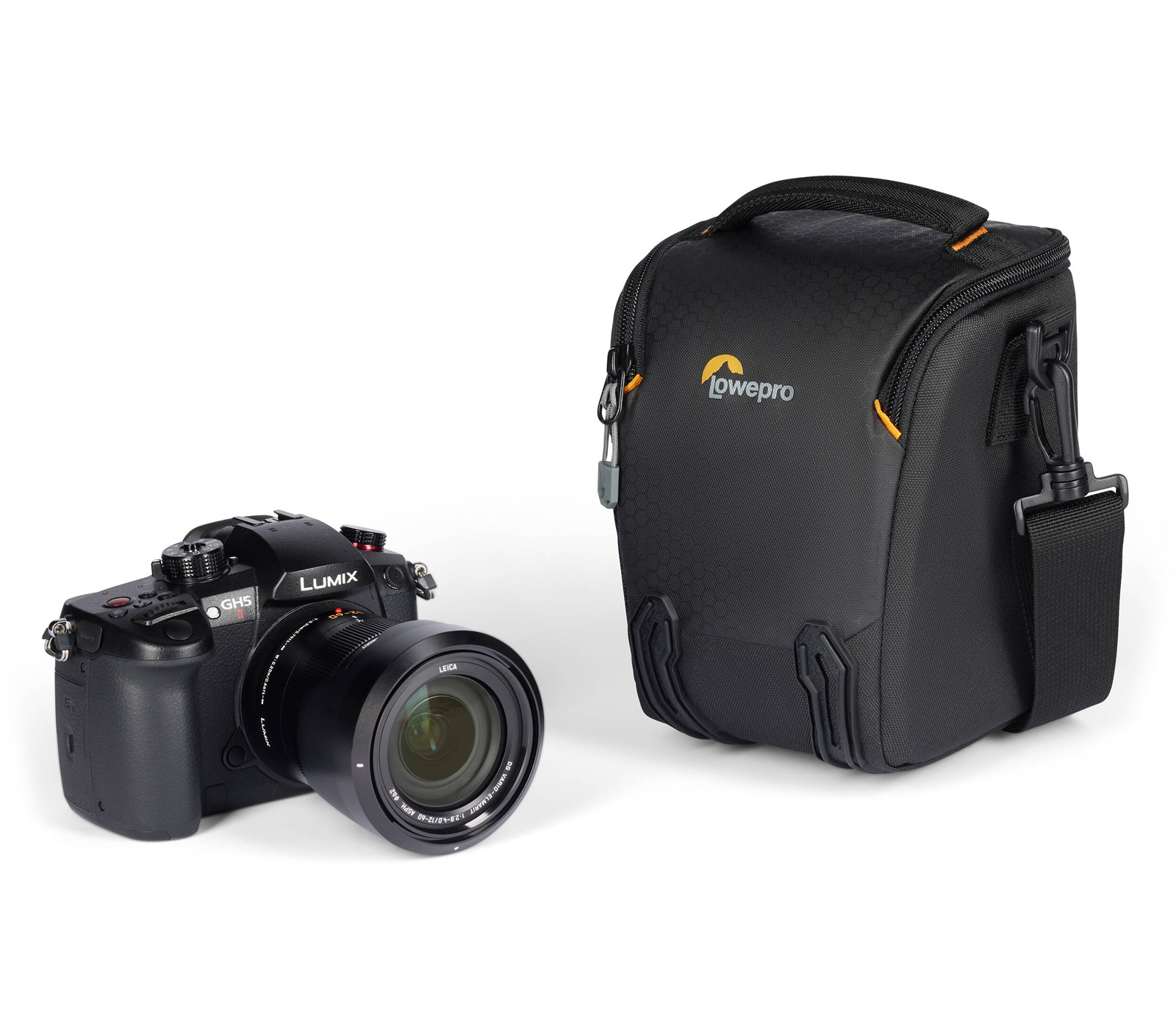 Сумка Lowepro Adventura TLZ 30 III