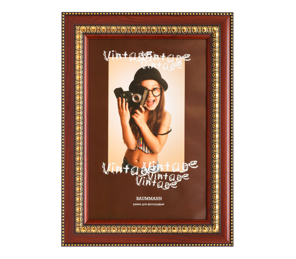 Фоторамка Baummann 40х60 см D7