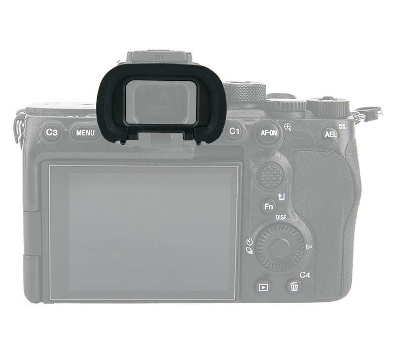 Наглазник JJC ES-EP19 (Sony FDA-EP19) (уцененный)