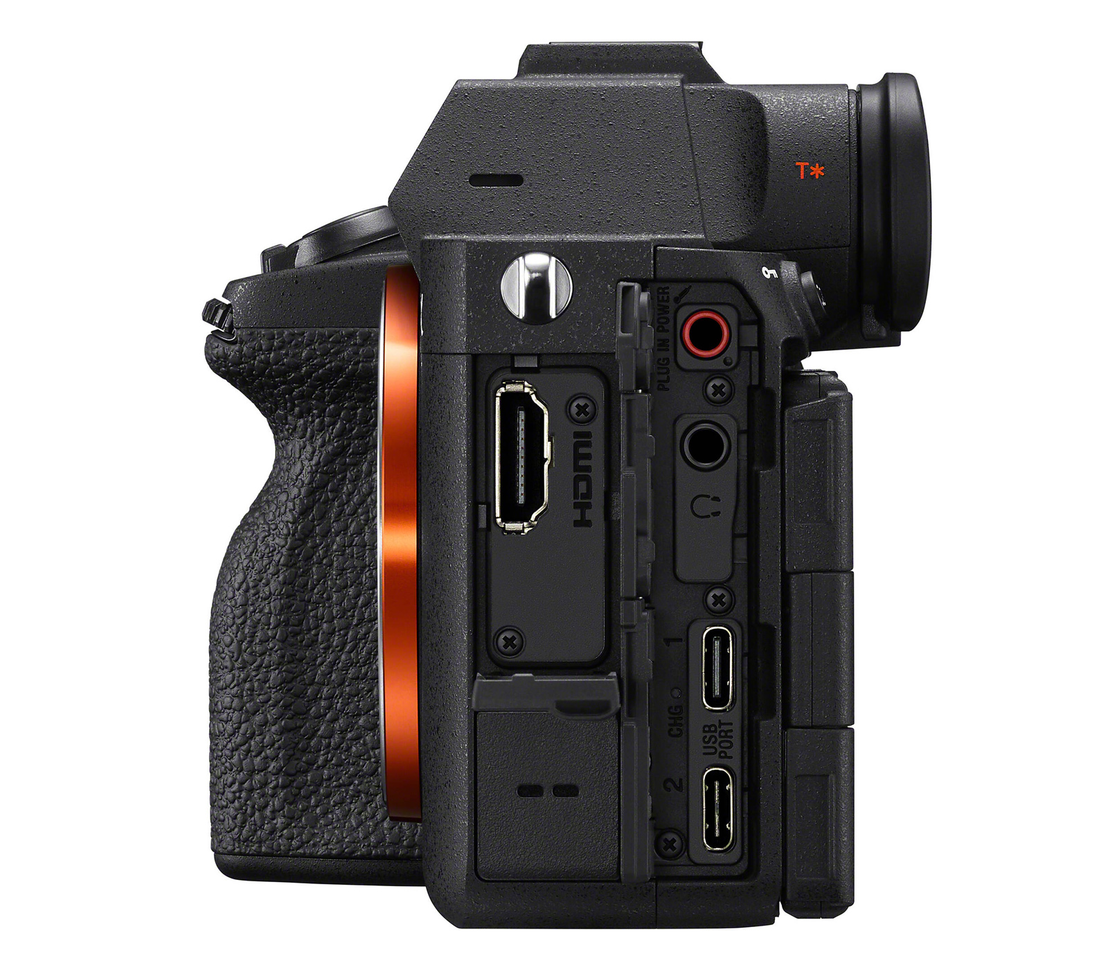 Беззеркальный фотоаппарат Sony a7 V Kit FE 28-70mm f/3.5-5.6 OSS II