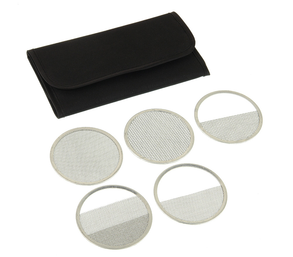 Набор сетчатых масок Godox SA-05 для S30