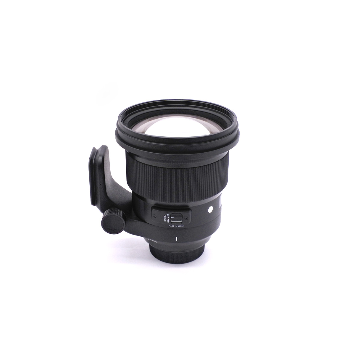 Объектив Sigma 105mm f/1.4 DG HSM Art Nikon F (состояние 5-) (б/у)