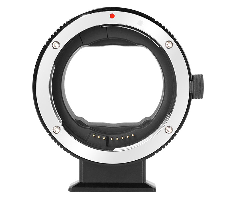 Адаптер 7Artisans EF-EOS R, автофокус