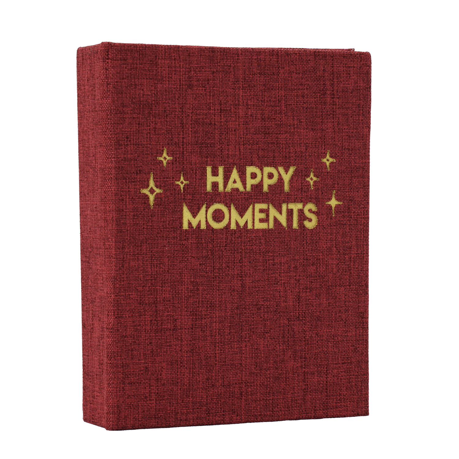 Фотоальбом Fotografia 8,6x5,4 см 64 фото Instax Mini, красный, FA-INXPP64 - 903