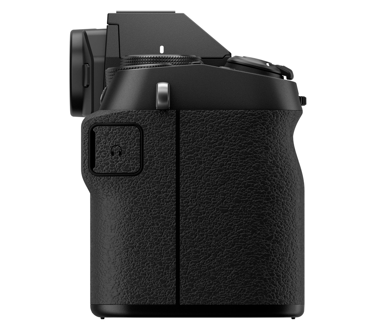 Беззеркальный фотоаппарат Fujifilm X-S20 Kit XF 16-50mm f/2.8-4.8