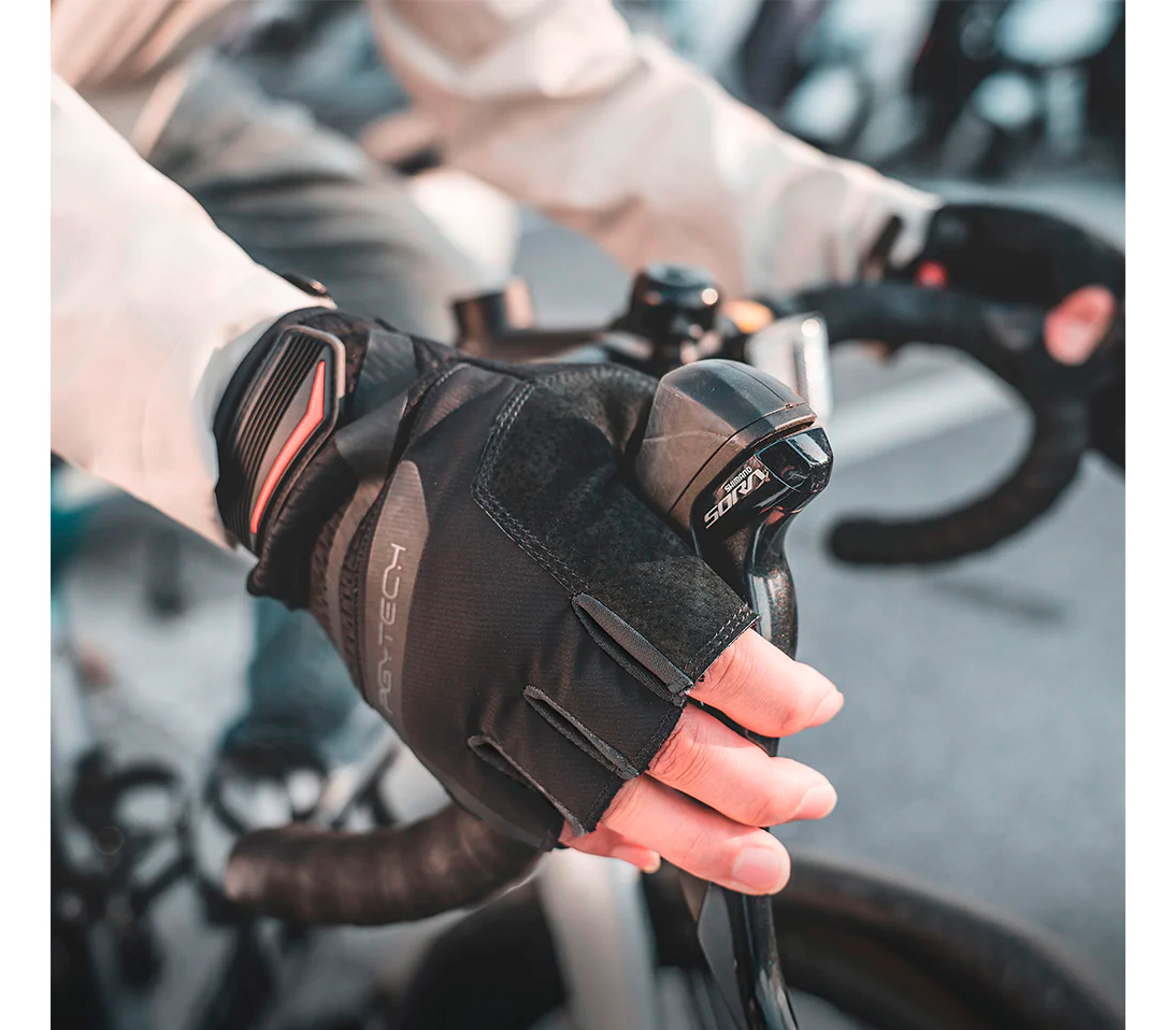 Перчатки фотографа PGYTECH Photography Gloves Fingerless, без пальцев, размер L