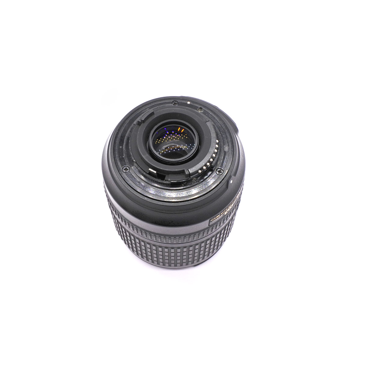 Объектив Nikon AF-S 18-105mm f/3.5-5.6G ED VR DX Nikkor (состояние 4-) (б/у)